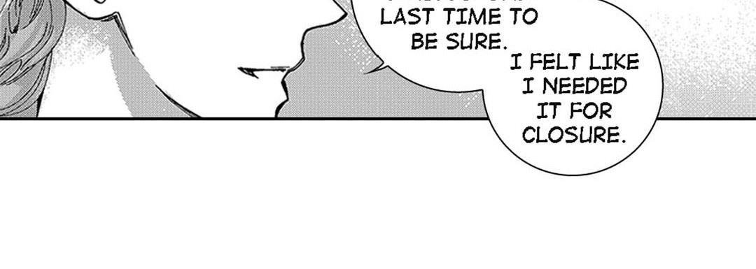 Blue, Black, Sky Blue, Black, Sky EP 12 - Toomics page 31 - 