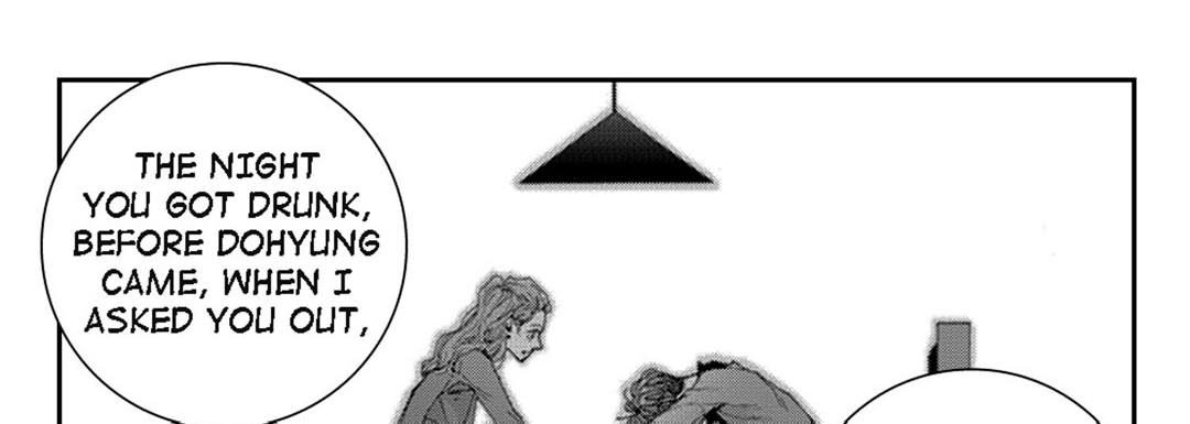 Blue, Black, Sky Blue, Black, Sky EP 12 - Toomics page 34 - 