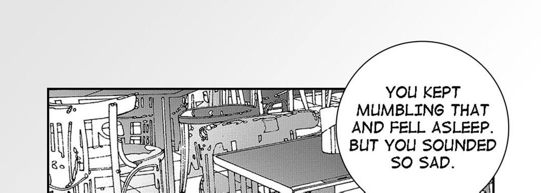 Blue, Black, Sky Blue, Black, Sky EP 12 - Toomics page 46 - 
