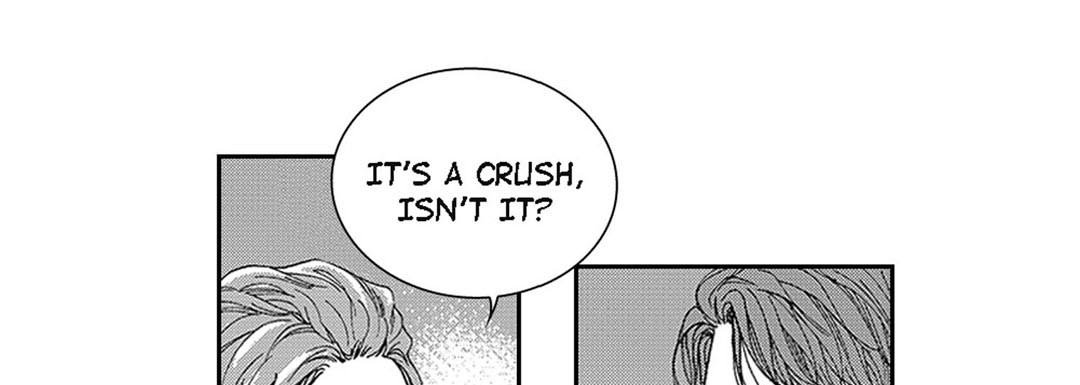 Blue, Black, Sky Blue, Black, Sky EP 12 - Toomics page 49 - 