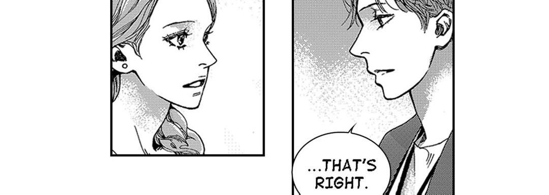 Blue, Black, Sky Blue, Black, Sky EP 12 - Toomics page 50 - 