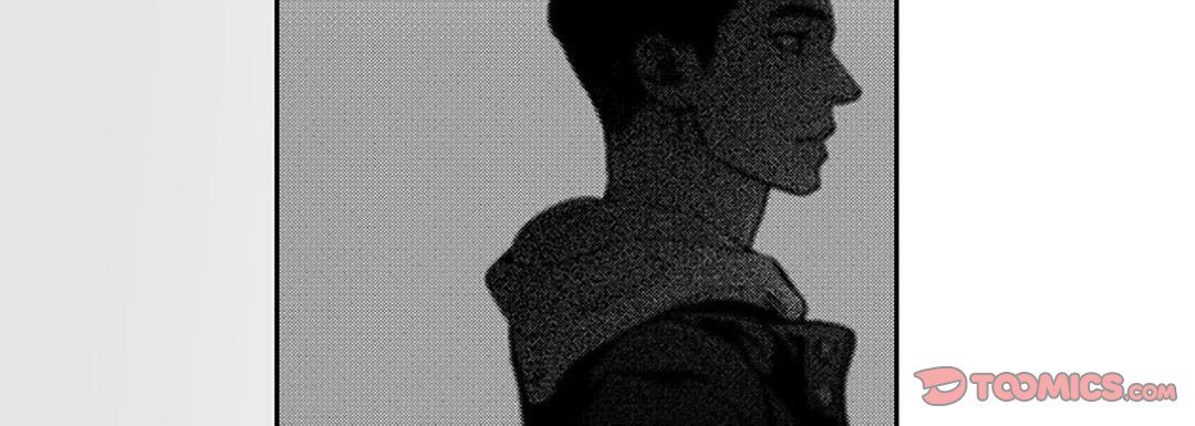 Blue, Black, Sky Blue, Black, Sky EP 12 - Toomics page 75 - 