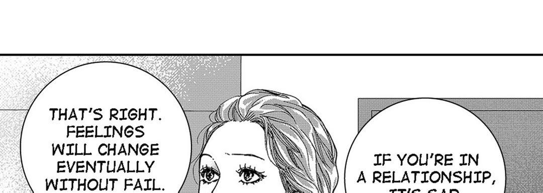 Blue, Black, Sky Blue, Black, Sky EP 12 - Toomics page 78 - 