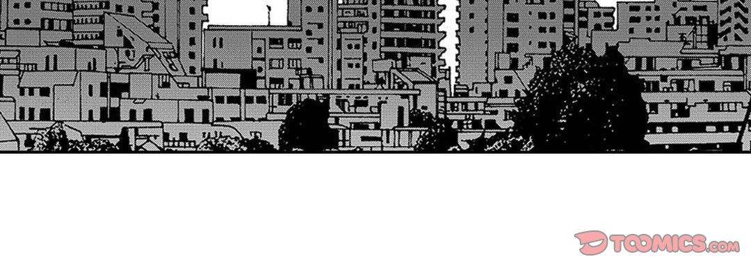 Blue, Black, Sky Blue, Black, Sky EP 12 - Toomics page 87 - 