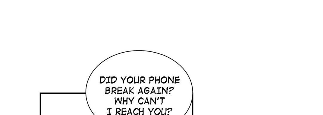 Blue, Black, Sky Blue, Black, Sky EP 12 - Toomics page 97 - 