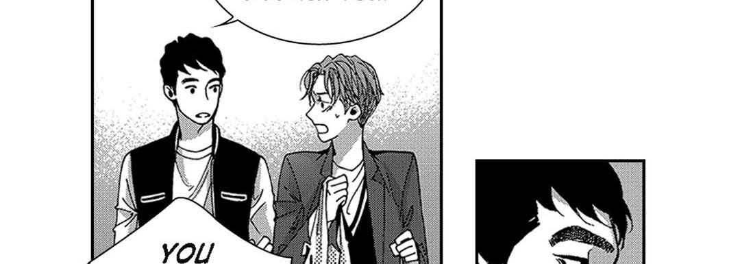 Blue, Black, Sky Blue, Black, Sky EP 12 - Toomics page 98 - 