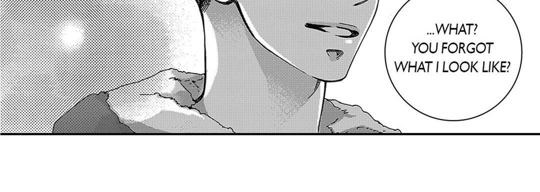 Blue, Black, Sky Blue, Black, Sky EP 13 - Toomics page 115 - 