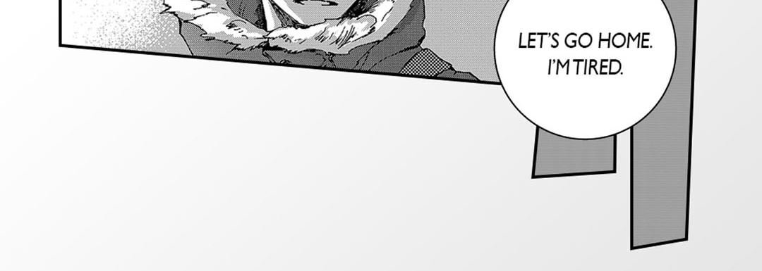 Blue, Black, Sky Blue, Black, Sky EP 13 - Toomics page 119 - 