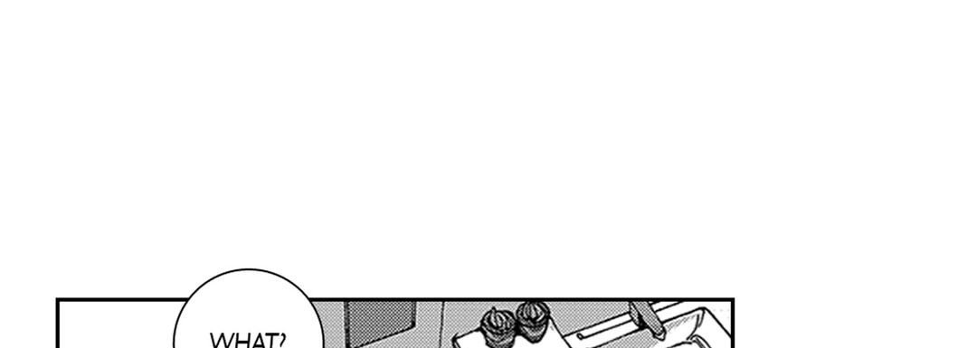 Blue, Black, Sky Blue, Black, Sky EP 13 - Toomics page 13 - 