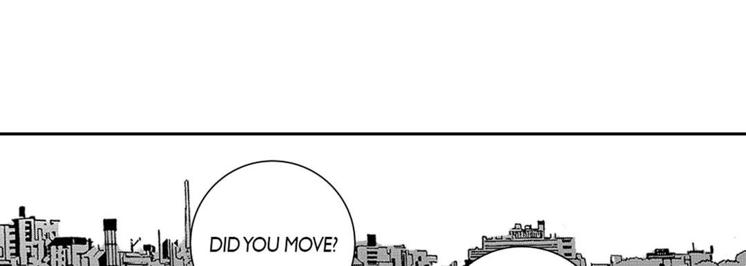 Blue, Black, Sky Blue, Black, Sky EP 13 - Toomics page 122 - 