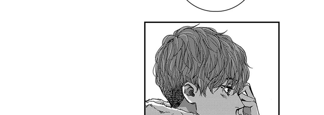 Blue, Black, Sky Blue, Black, Sky EP 13 - Toomics page 127 - 