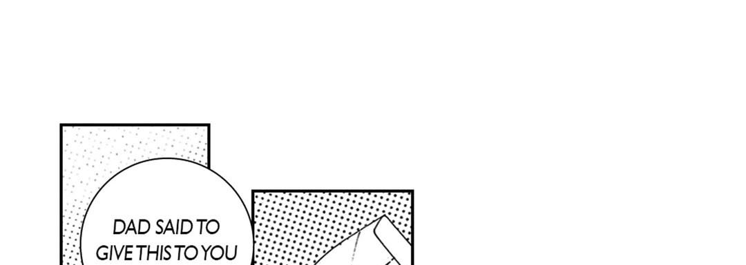 Blue, Black, Sky Blue, Black, Sky EP 13 - Toomics page 129 - 