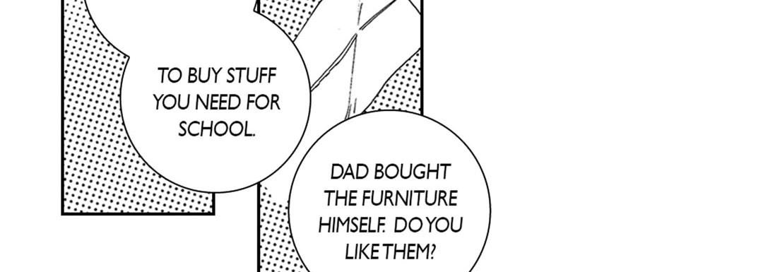 Blue, Black, Sky Blue, Black, Sky EP 13 - Toomics page 130 - 