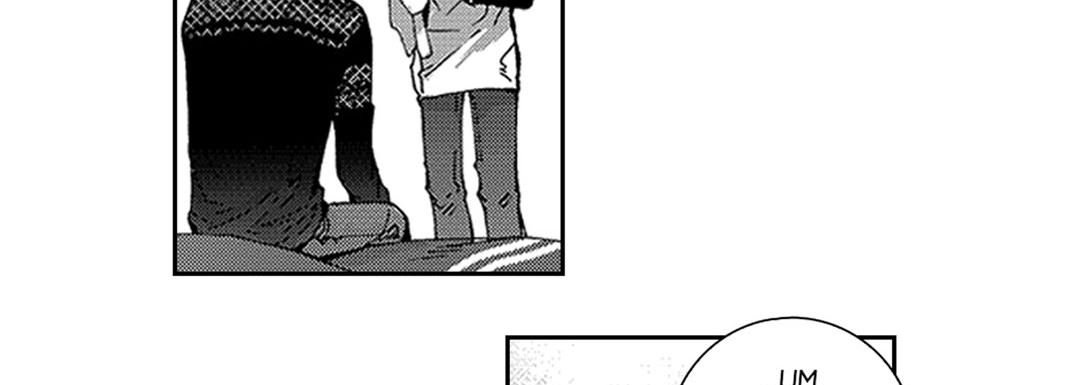 Blue, Black, Sky Blue, Black, Sky EP 13 - Toomics page 138 - 