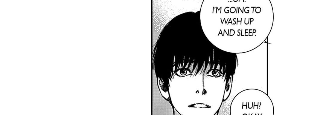 Blue, Black, Sky Blue, Black, Sky EP 13 - Toomics page 139 - 