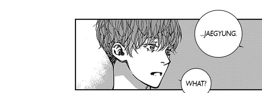 Blue, Black, Sky Blue, Black, Sky EP 13 - Toomics page 15 - 