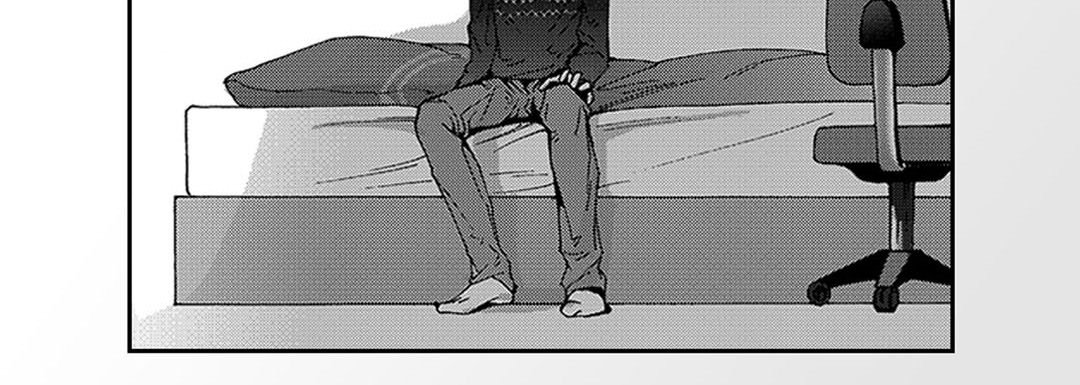 Blue, Black, Sky Blue, Black, Sky EP 13 - Toomics page 143 - 