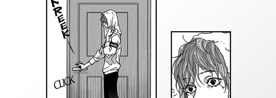 Blue, Black, Sky Blue, Black, Sky EP 13 - Toomics page 146 - 