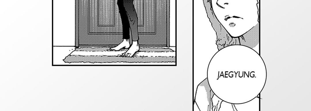 Blue, Black, Sky Blue, Black, Sky EP 13 - Toomics page 147 - 