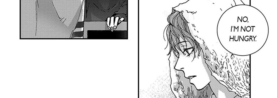 Blue, Black, Sky Blue, Black, Sky EP 13 - Toomics page 151 - 