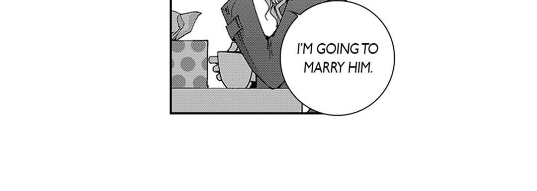 Blue, Black, Sky Blue, Black, Sky EP 13 - Toomics page 20 - 