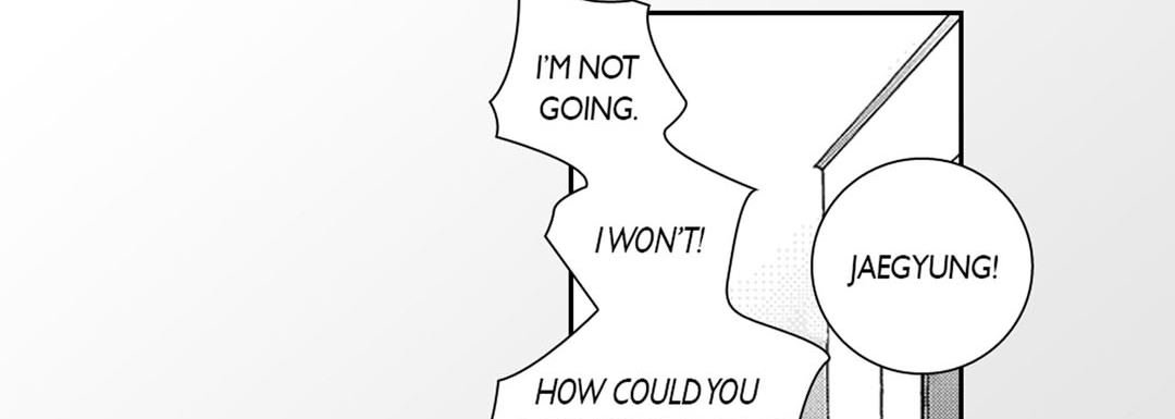 Blue, Black, Sky Blue, Black, Sky EP 13 - Toomics page 27 - 