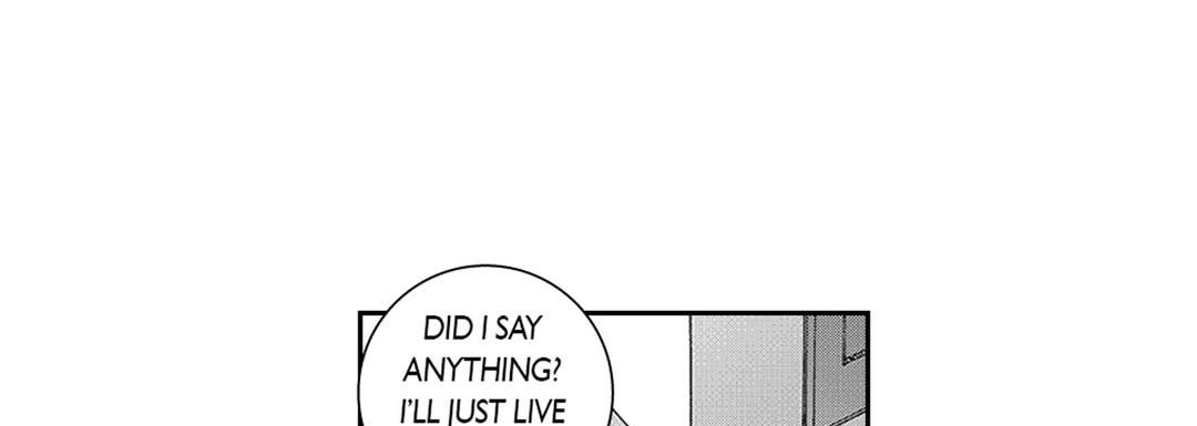 Blue, Black, Sky Blue, Black, Sky EP 13 - Toomics page 33 - 