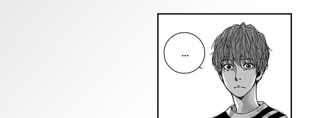 Blue, Black, Sky Blue, Black, Sky EP 13 - Toomics page 39 - 