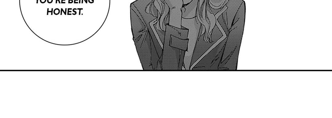 Blue, Black, Sky Blue, Black, Sky EP 13 - Toomics page 43 - 