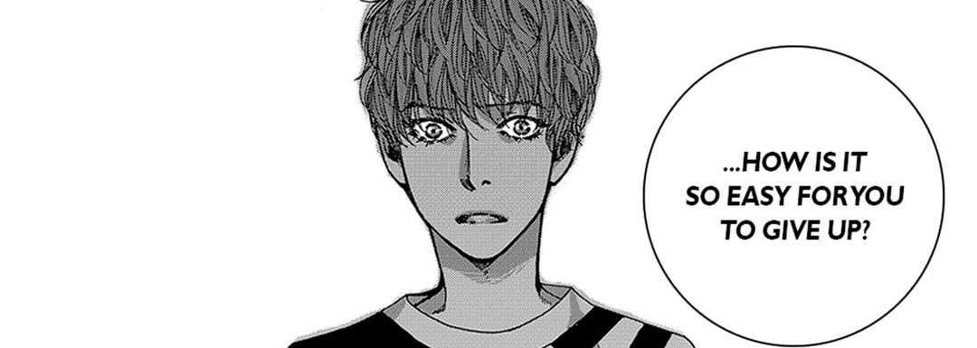 Blue, Black, Sky Blue, Black, Sky EP 13 - Toomics page 46 - 