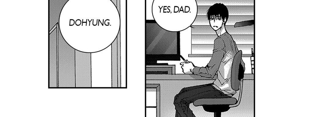 Blue, Black, Sky Blue, Black, Sky EP 13 - Toomics page 50 - 