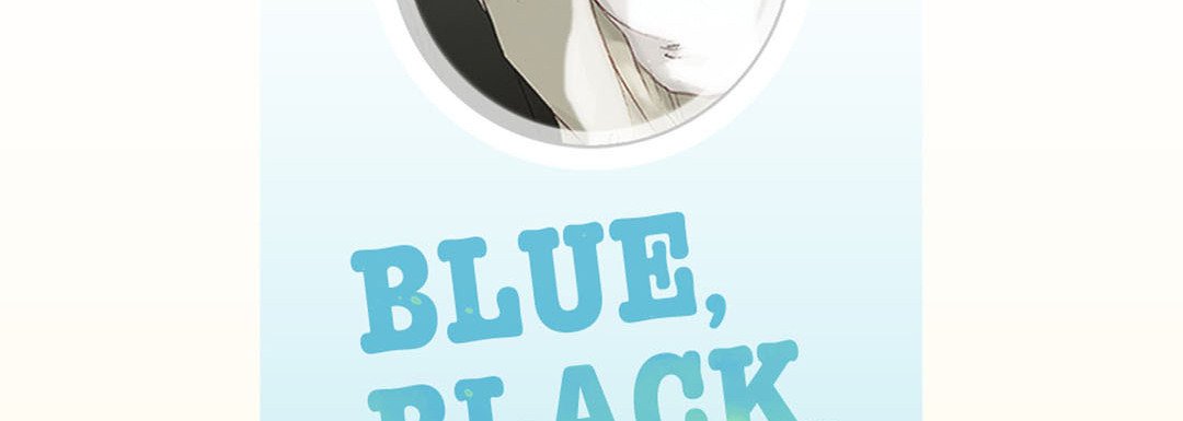 Blue, Black, Sky Blue, Black, Sky EP 13 - Toomics page 6 - 
