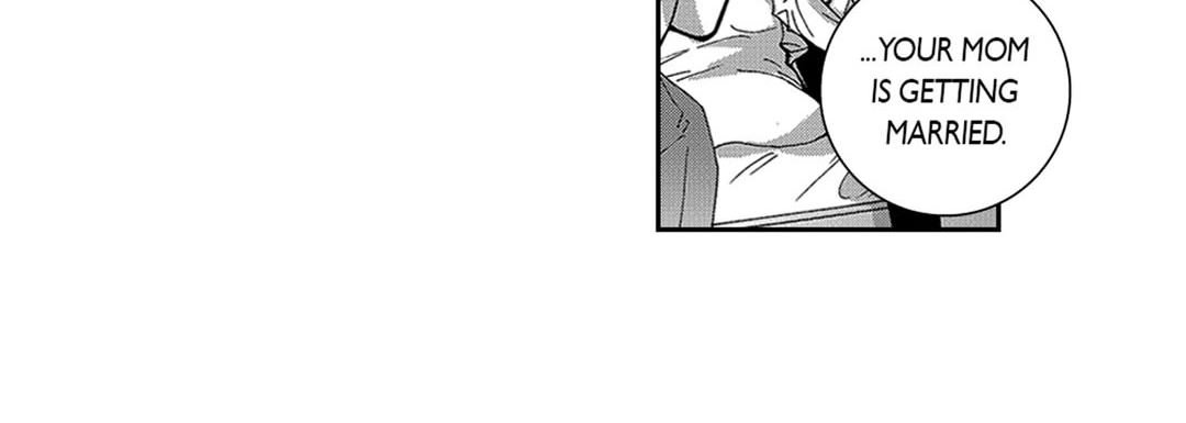 Blue, Black, Sky Blue, Black, Sky EP 13 - Toomics page 52 - 