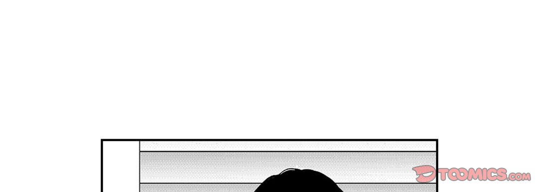 Blue, Black, Sky Blue, Black, Sky EP 13 - Toomics page 57 - 