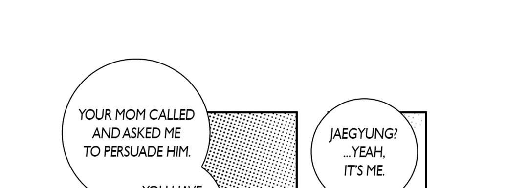 Blue, Black, Sky Blue, Black, Sky EP 13 - Toomics page 61 - 