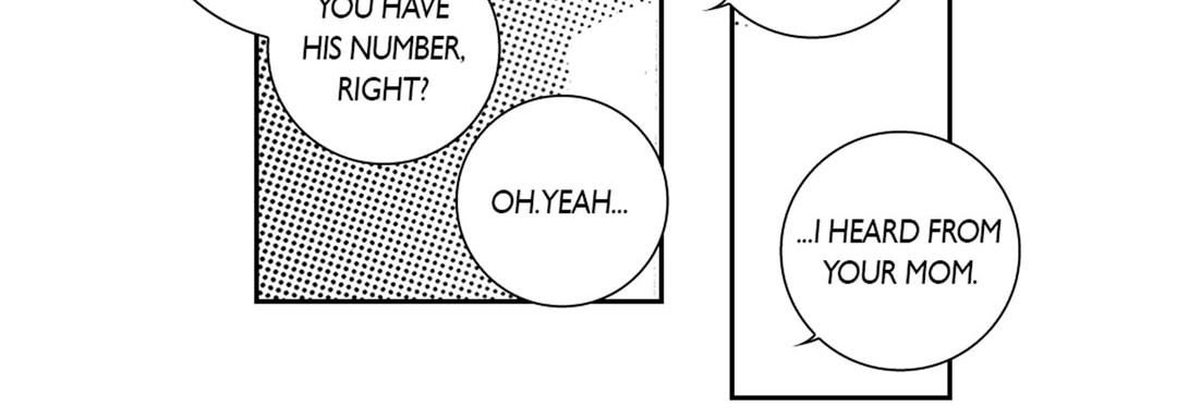 Blue, Black, Sky Blue, Black, Sky EP 13 - Toomics page 62 - 