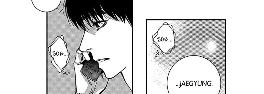 Blue, Black, Sky Blue, Black, Sky EP 13 - Toomics page 75 - 