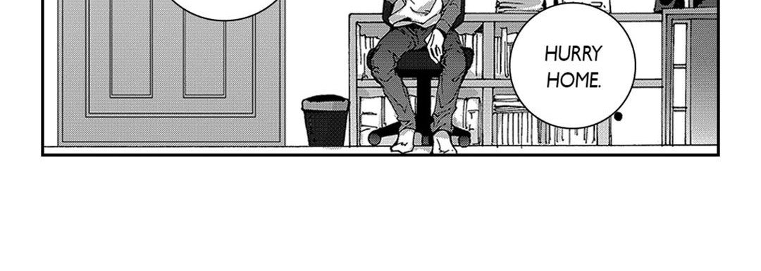 Blue, Black, Sky Blue, Black, Sky EP 13 - Toomics page 79 - 
