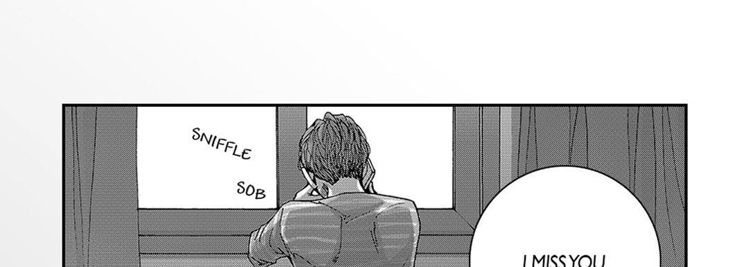 Blue, Black, Sky Blue, Black, Sky EP 13 - Toomics page 82 - 