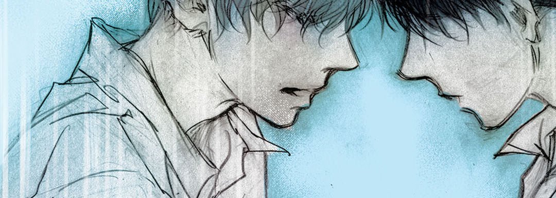 Blue, Black, Sky Blue, Black, Sky EP 13 - Toomics page 87 - 