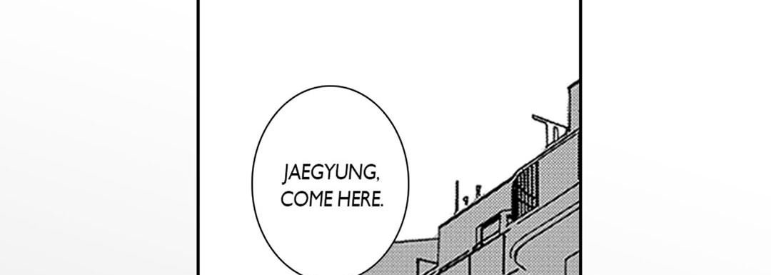 Blue, Black, Sky Blue, Black, Sky EP 13 - Toomics page 10 - 