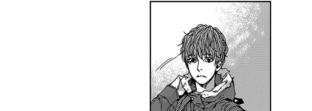 Blue, Black, Sky Blue, Black, Sky EP 13 - Toomics page 95 - 
