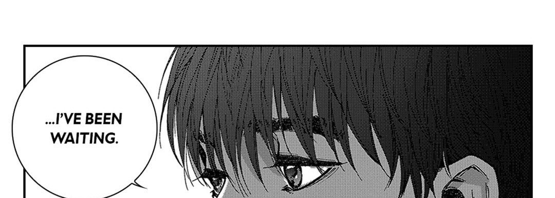 Blue, Black, Sky Blue, Black, Sky EP 14 - Toomics page 150 - 