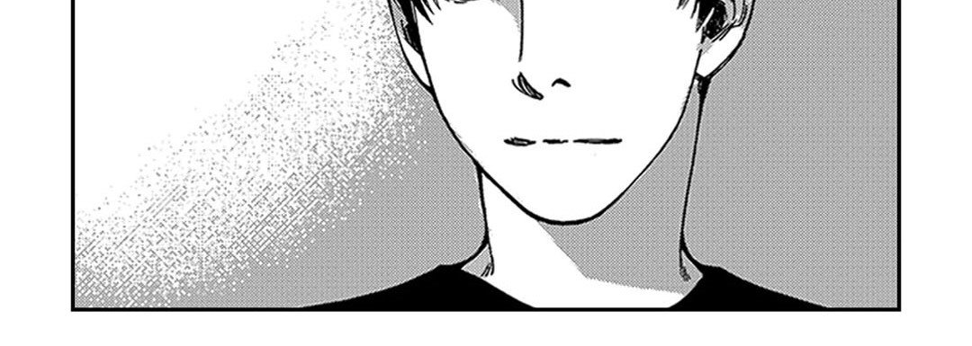 Blue, Black, Sky Blue, Black, Sky EP 14 - Toomics page 23 - 