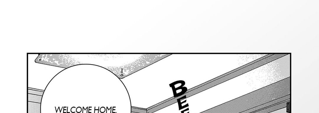 Blue, Black, Sky Blue, Black, Sky EP 14 - Toomics page 34 - 