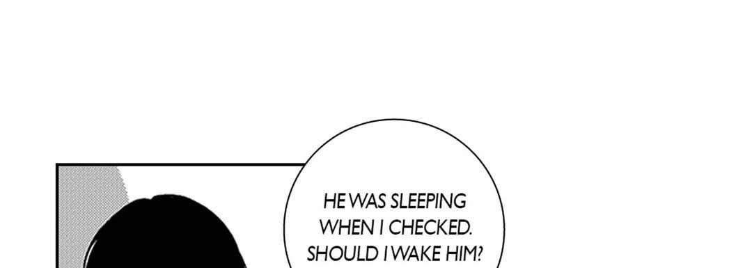 Blue, Black, Sky Blue, Black, Sky EP 14 - Toomics page 41 - 