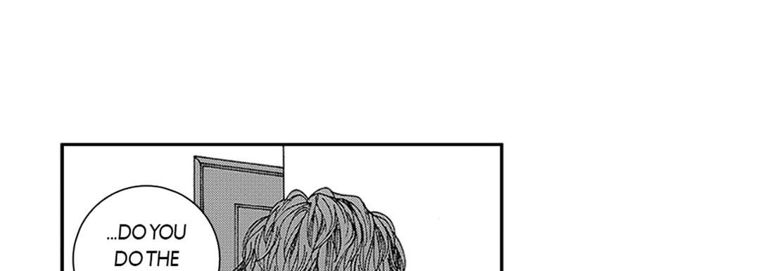 Blue, Black, Sky Blue, Black, Sky EP 14 - Toomics page 73 - 