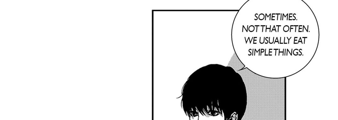 Blue, Black, Sky Blue, Black, Sky EP 14 - Toomics page 75 - 