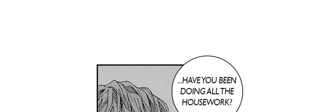 Blue, Black, Sky Blue, Black, Sky EP 14 - Toomics page 77 - 