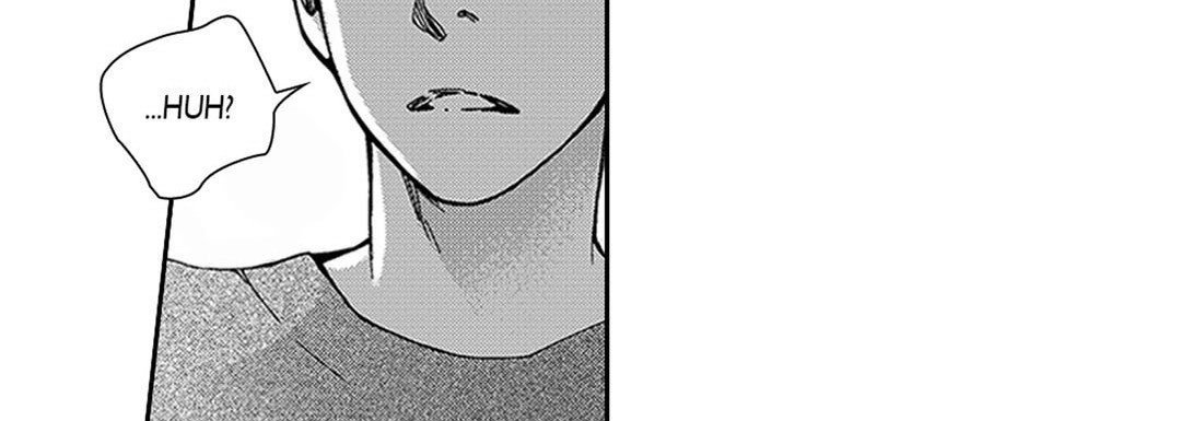 Blue, Black, Sky Blue, Black, Sky EP 16 - Toomics page 14 - 
